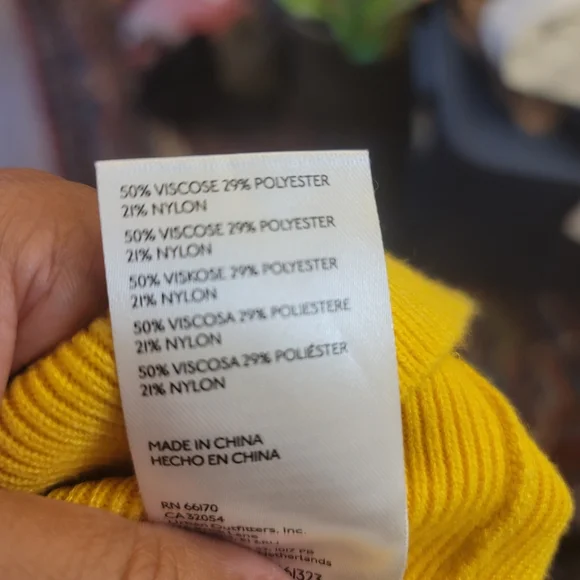 Maeve sweater (B1) - Picture 6 of 6